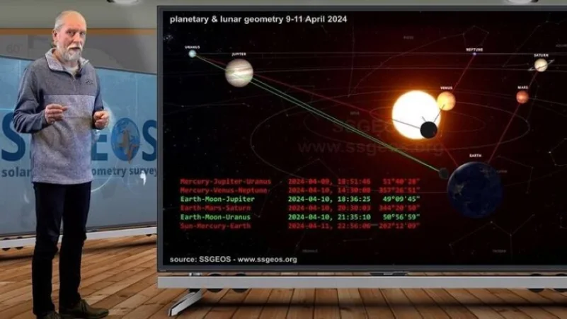 خبير الزلازل الهولندي يُحذر من وقوع زلزال كبير ويحدد موعده 2 2291581