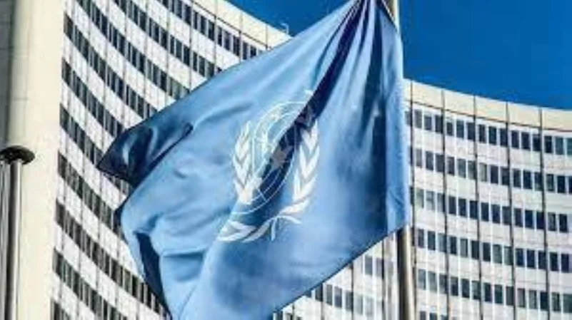 الأمم المتحدة تعين مهند هادي منسقاً للشؤون الإنسانية في الأرض الفلسطينية المحتلة