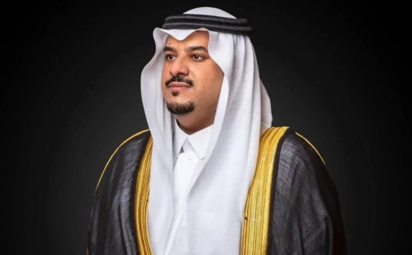 نائب أمير الرياض يعزّي أسرة ابن سيف
