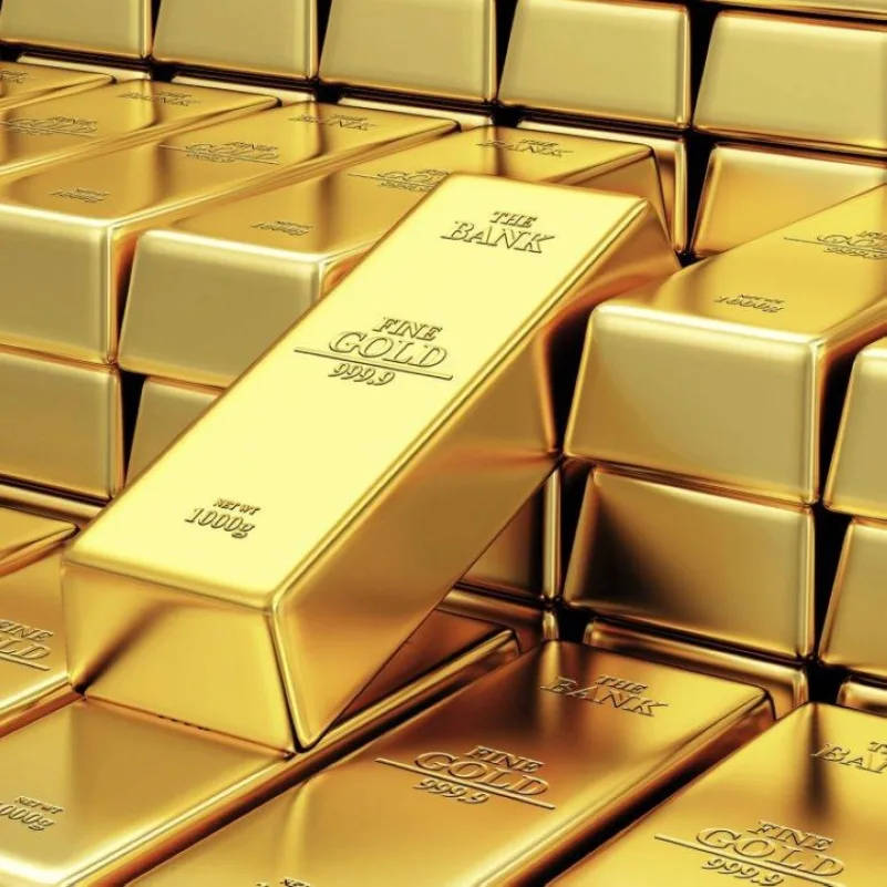 ارتفاع أسعار الذهب في ظل تصاعد التوترات الجيوسياسية