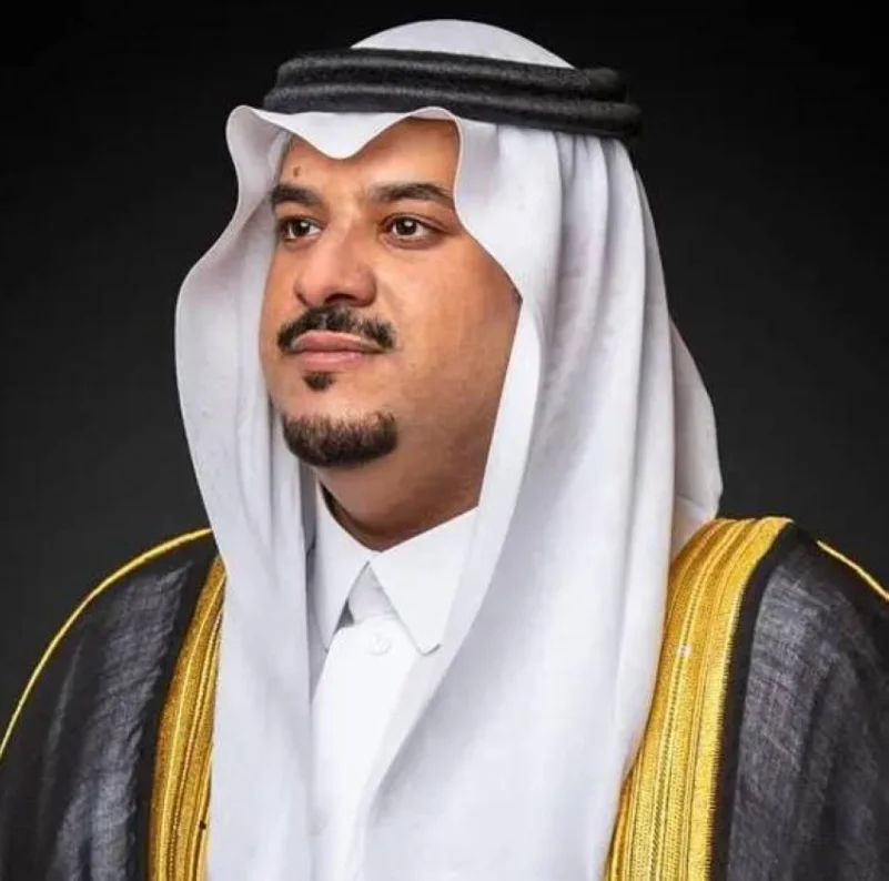 نائب أمير الرياض يعزّي أسرة ابن سيف