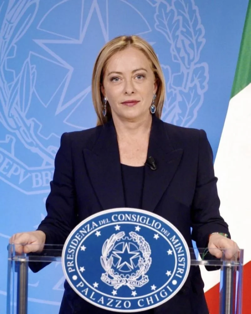 رئيسة وزراء إيطاليا في تونس وملف الهجرة مجددًا على طاولة المحادثات