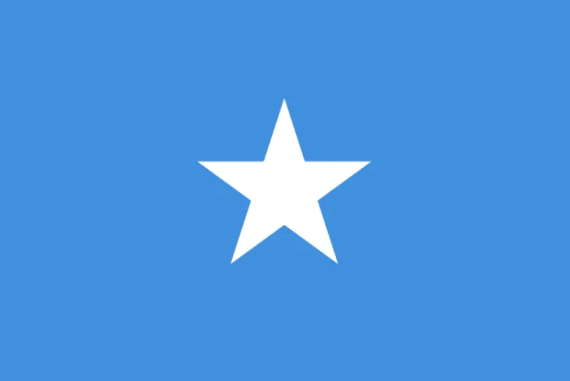 الصومال: ملتزمون بدعم السلام والأمن في المنطقة والعمل مع مجموعة الـ(7)
