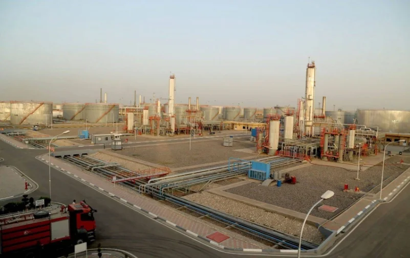 العراق: عودة صادرات النفط إلى تركيا تستغرق مزيدا من الوقت