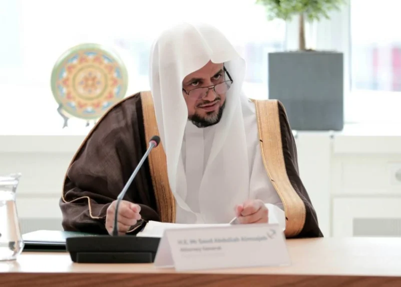 النائب العام يُقرّ إنشاء مركز برنامج حماية المبلغين والشهود والخبراء والضحايا النائب العام يُقرّ إنشاء مركز برنامج حماية المبلغين والشهود والخبراء والضحايا