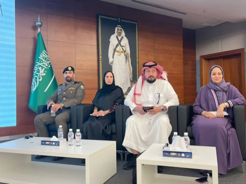 الأمير خالد الفيصل يرعى المرحلة الثانية لمبادرة "كن واعياً" بمشاركة 10 جامعات في تحصين المجتمع ضد المخدرات