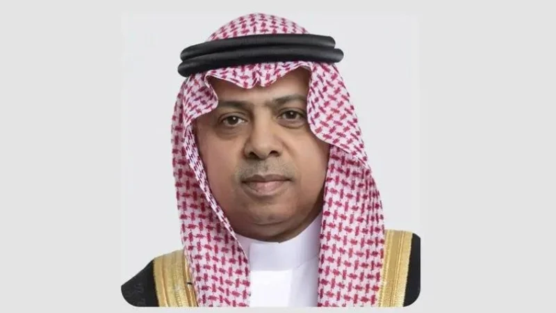 رئيس هيئة الطيران المدني يرفع التهنئة للقيادة الرشيدة على ما تحقق من منجزات لرؤية السعودية 2030