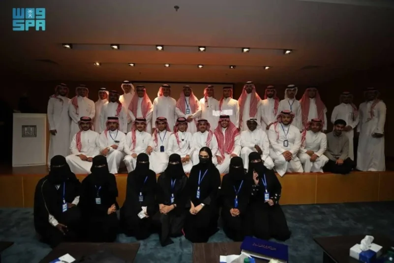 نادي إعلام جامعة الملك خالد ينفذ فعالية "MEDIA KKU"