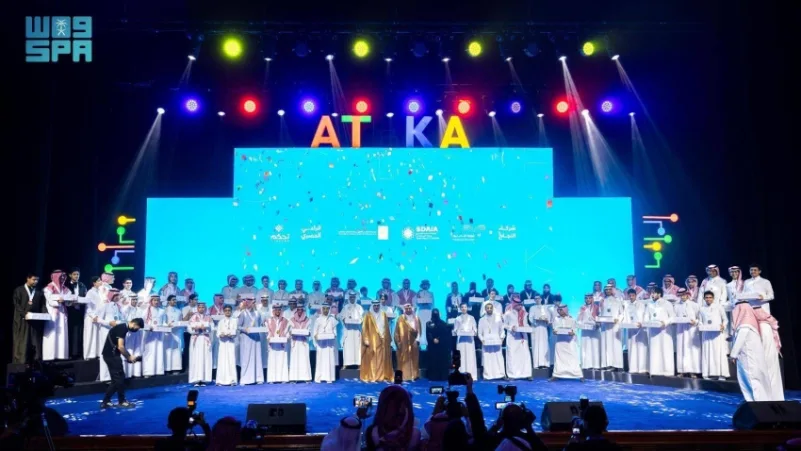 فوز 70 طالبًا وطالبة سعوديين بجوائز "أولمبياد أذكى"