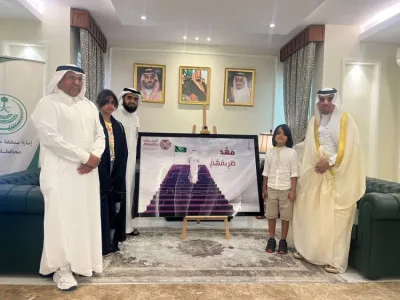 حملة لدعم تعليم الطلاب بالقرى حملة لدعم تعليم الطلاب بالقرى
