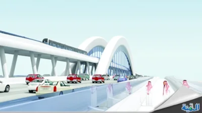 «مترو جدة»: الانتهاء من تنفيذ مشروع النقل العام بعد 6 سنوات
