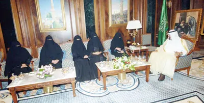 الأوساط النسائية: القرار التاريخي امتداد لما تحظى به المرأة السعودية من اهتمام وتقدير من القيادة والمجتمع