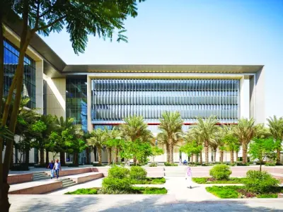 مركز الملك عبدالله للأبحاث الطبية «كيمارك» علامة فارقة في البحث العلمي