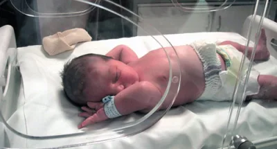 العثور على 40 جثة لرضع في مستشفى بالعاصمة البرازيلية