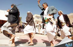 اليمن: مقتل وإصابة 10 حوثيين في اشتباكات بمداخل صنعاء