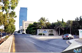 السماح ببناء الأبراج السكنية على طريق الملك عبدالعزيز بجدة