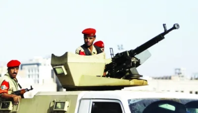 اليمن: حرب وشيكة بين “الحوثيين” و“الإصلاح”
