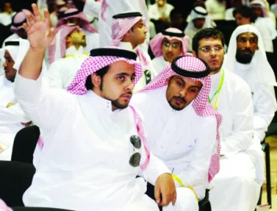 مدير الجامعة السعودية الإلكترونية  لـ "المدينة": إسقاط رسوم الدراسة بعد اجتياز الطلاب السنة الأولى