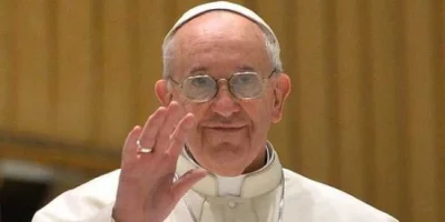 علماء الدين ينتقدون بابا الفاتيكان بسبب خطابه حول الجنة والنار