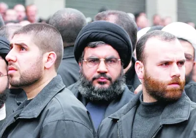 «حزب الله» من مقاومة الاحتلال الإسرائيلي إلى قتال السوريين