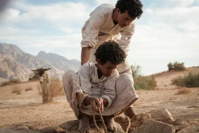 السينما السعودية تقتحم مهرجان «تورنتو» الدولي بـ «حورية وعين»