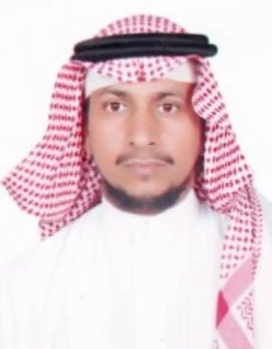 خالد بن عبدالله السبتي
