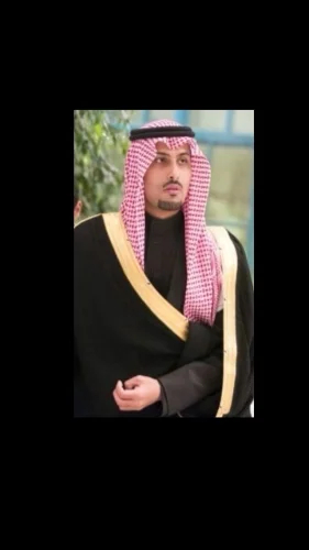 الأمير نواف بن محمد يحتفل بزواج كريمته من الأمير عبدالعزيز بن سيف