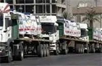 الحملة السعودية لنصرة الأشقاء السوريين توزع 6 آلاف غطاء شتوي