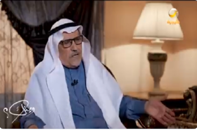 بالفيديو: وكيل وزارة الإعلام سابقاً يكشف ردة فعل الملك فهد بعد بث جلسة سرية لمجلس الوزراء على الهواء بالخطأ
