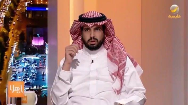بالفيديو : "الأمير سعود بن سلمان" يكشف سبب رفضه عدة عروض من أمريكا  لشراء  الجواد "امبلم رود"