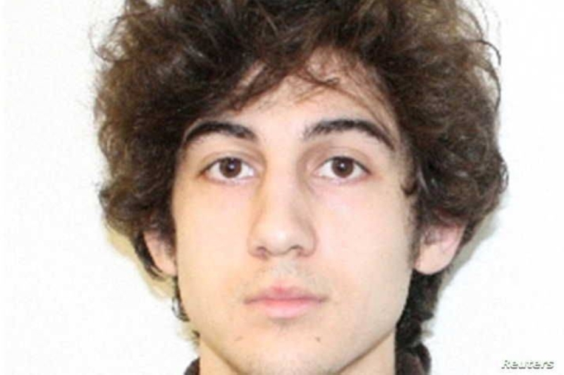 أمريكا: الإعدام لمنفذ الهجوم الإرهابي على ماراثون بوسطن 2013