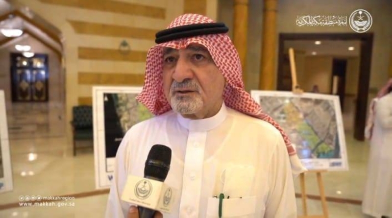 بالفيديو.. "أمين جدة" يكشف عن 4 أحياء ستتخلص قريبًا من مشكلة المياه الجوفية ومياه الأمطار