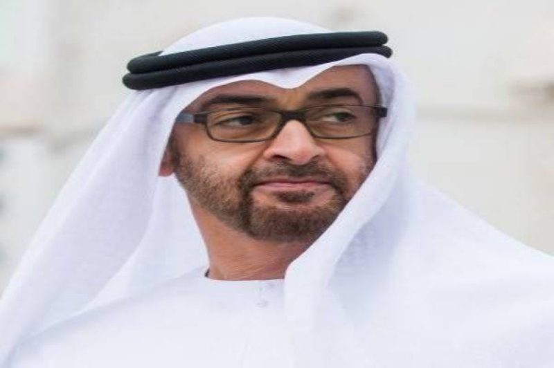 أول تعليق من الإمارات على تقرير صحيفة أمريكية بشأن رفض الشيخ محمد بن زايد اتصال بايدن