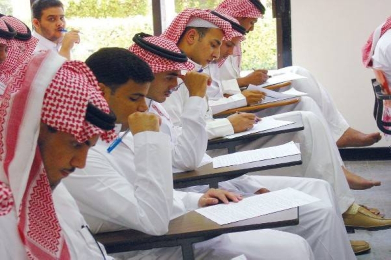 تحويل الجامعات السعودية إلى نظام 3 فصول دراسية
