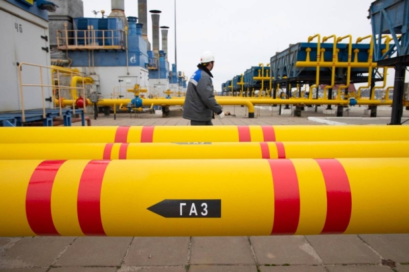بعد قرار الدفع بـ "الروبل".. ألمانيا تصدم روسيا بشأن "واردات الغاز الطبيعي"