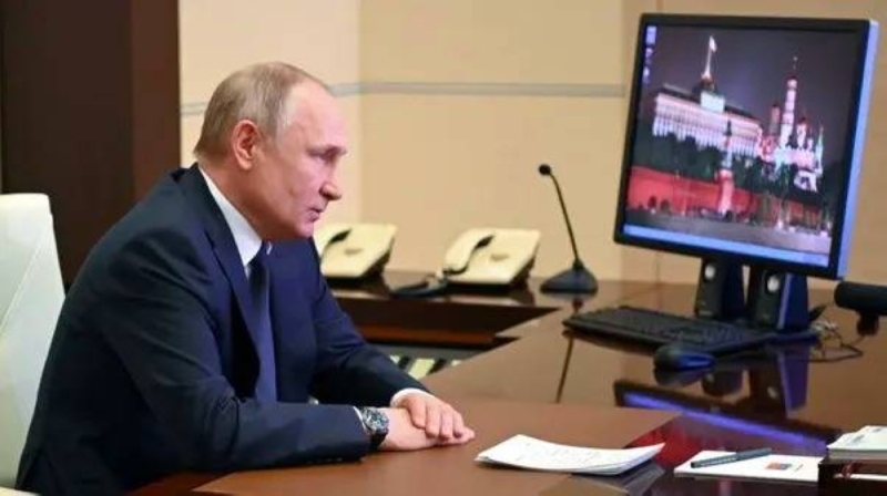 تصريح جديد لـ"الكرملين" بشأن العقوبات الغربية على "بوتين" يُظهر معاناة روسيا