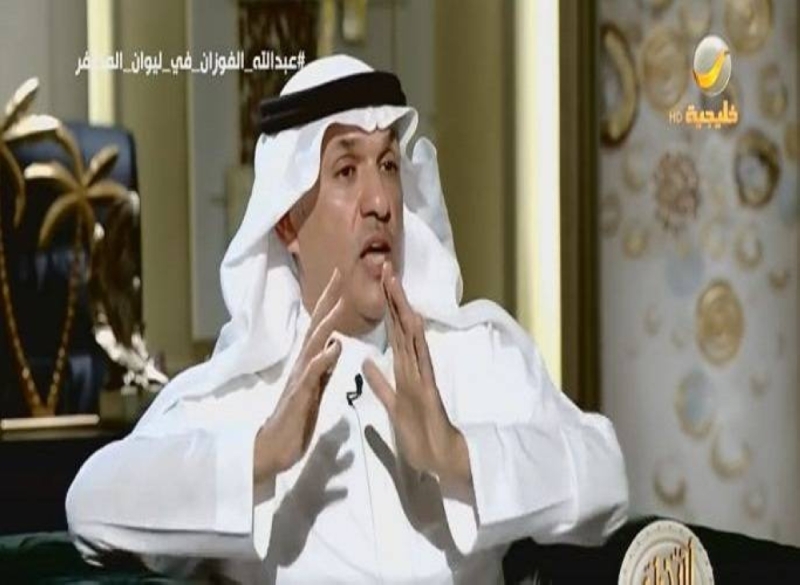 شاهد: رجل الأعمال عبدالله الفوزان يكشف عن تفاصيل إنشاء أضخم مول  بـ "الرياض" .. ويوضح مساحته وحجم تكلفته