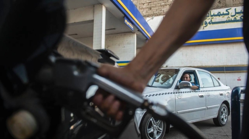 مصر تعلن زيادة أسعار البنزين بأنواعه