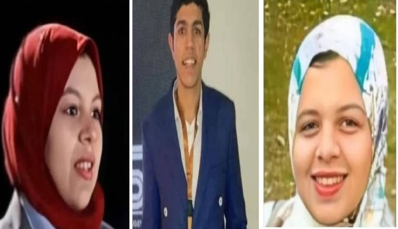 مأساة "الأطباء الثلاثة" تتفاعل في مصر .. والد الضحايا يكشف للمرة الأولى تفاصيل الحادث الأليم