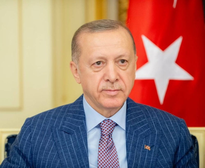 ‏بالصور : خادم الحرمين يستقبل رئيس تركيا.. ويُقيم مأدبة عشاء رسمية تكريمًا لفخامته