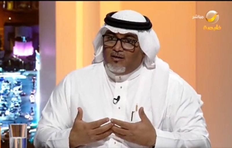 بالفيديو.. الكابتن عبدالله الغامدي يكشف أسباب ارتفاع أسعار تذاكر الطيران الداخلي في المملكة