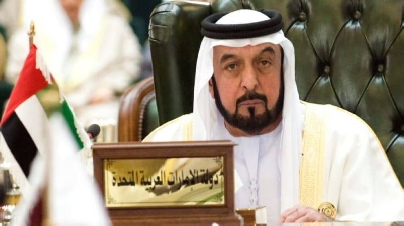 تعرف على الدول التي أعلنت الحداد وتنكيس الأعلام على وفاة رئيس الإمارات خليفة بن زايد