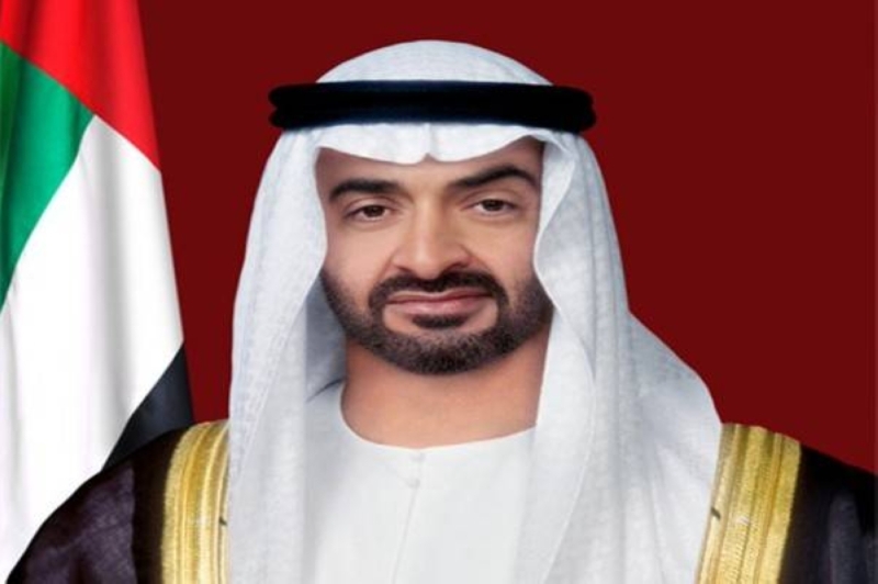 أول تعليق من الشيخ "محمد بن زايد " بعد انتخابه رئيسا لدولة الإمارات