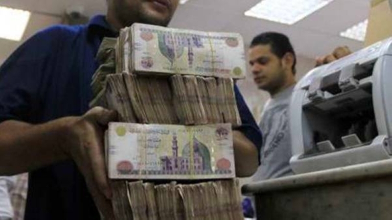 قرار هام تنتظره أسواق مصر في اجتماع البنك المركزي يوم 19 مايو