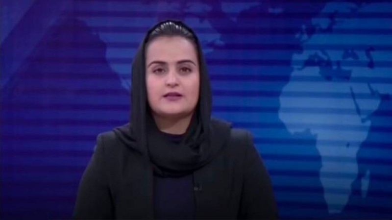 "مزيد من التطرف" .. طالبان تصدر قرارًا بإلزام جميع مذيعات التلفزيون بتغطية وجوههن