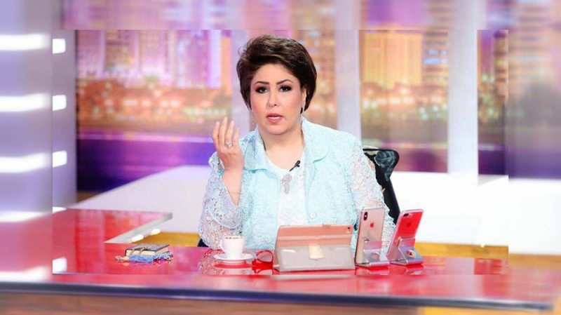 الإعلامية الكويتية "فجر السعيد" تعلن غلق قناتها "سكوب" بعد 12 عامًا من بثها.. وتكشف عن السبب