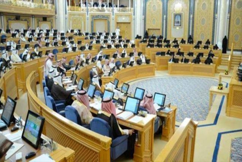 تفاصيل توصية في مجلس الشورى  لمساواة الرجل والمرأة  والمسلم والغير مسلم في الدية