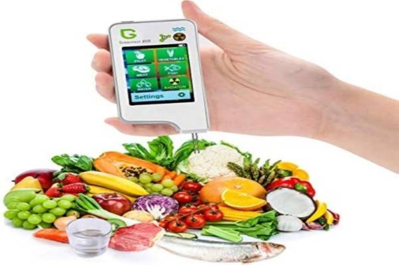 توضيح من "الغذاء والدواء" بشأن دقة أحد الأجهزة في فحص الخضراوات والفاكهة واللحوم