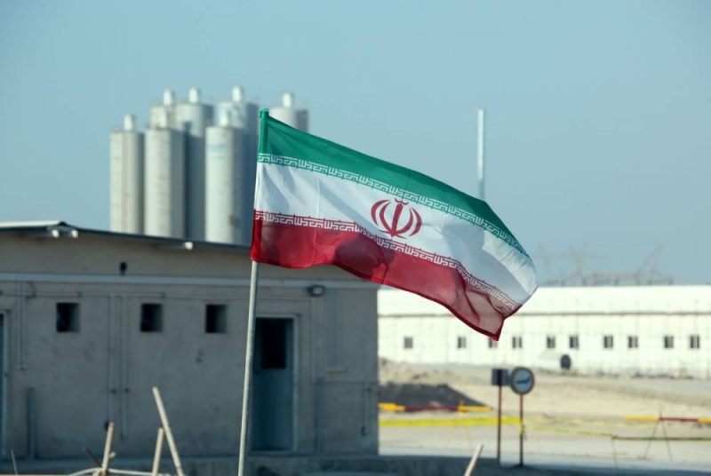 مسؤول إسرائيلي يكشف مفاجأة بشأن كمية ما تملكه إيران من اليورانيوم المخصب