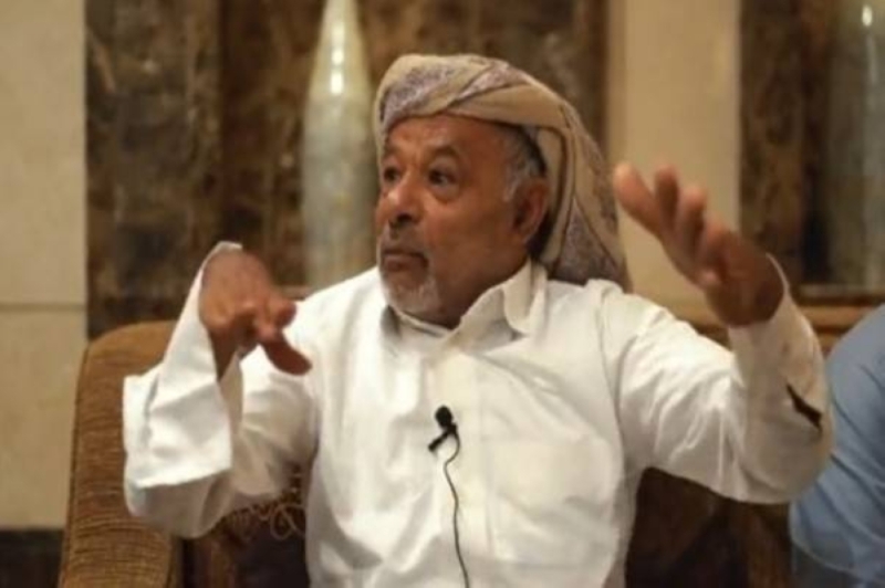 بالفيديو|| ردة فعل مسن يمني بعد توجيه ولي العهد السعودي محمد بن سلمان باستضافته لأداء العمرة